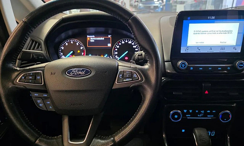 Ford Ecosport Freest...