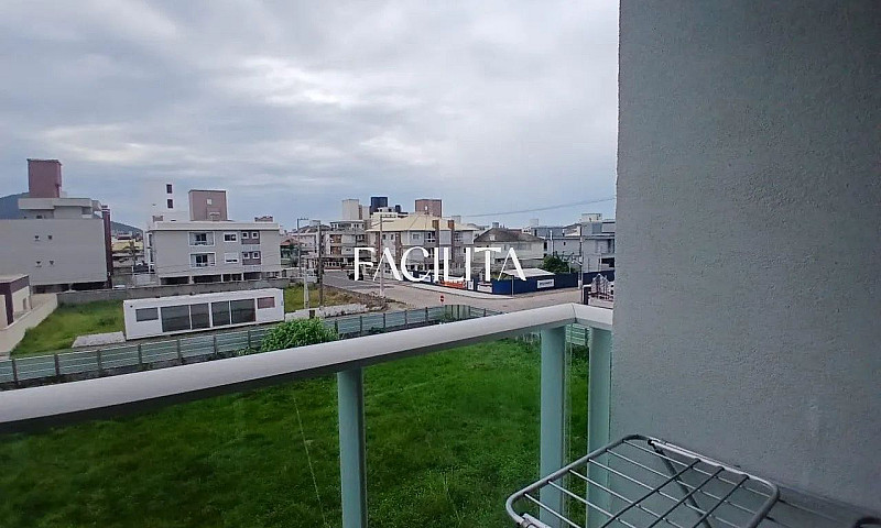 Apartamento Com 1 Qu...