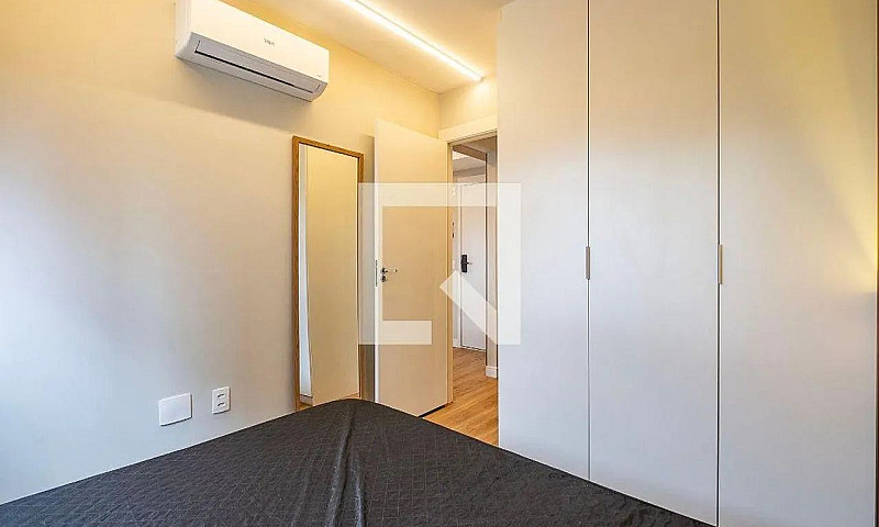 Apartamento Resident...