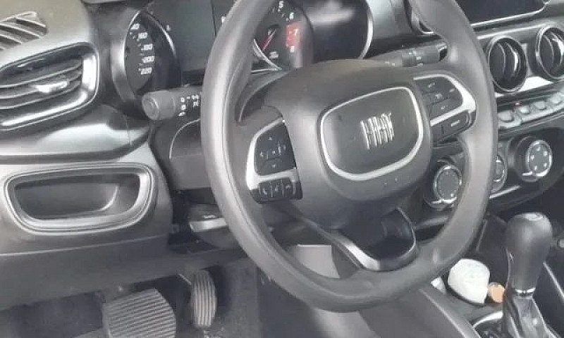 Fiat Cronos Drive 1....