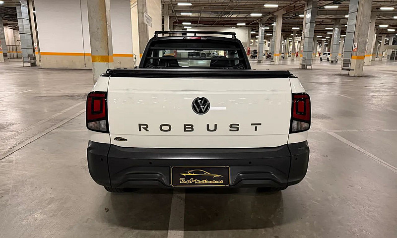 Volkswagen Saveiro R...