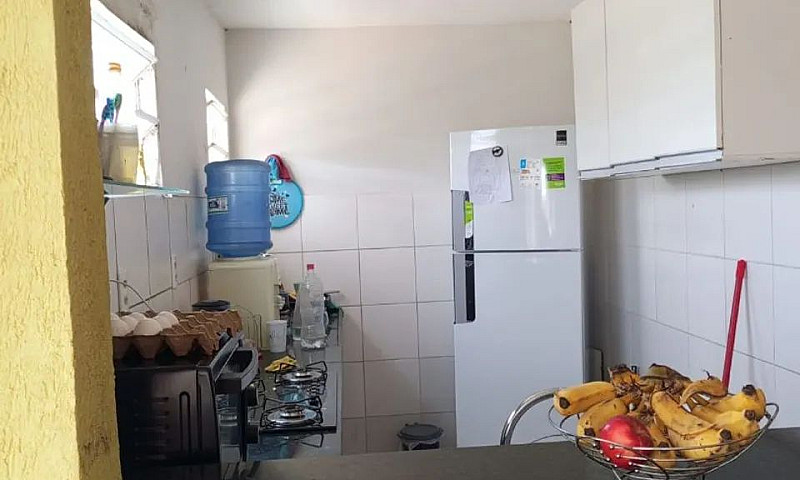Vendo Ou Troco Apart...