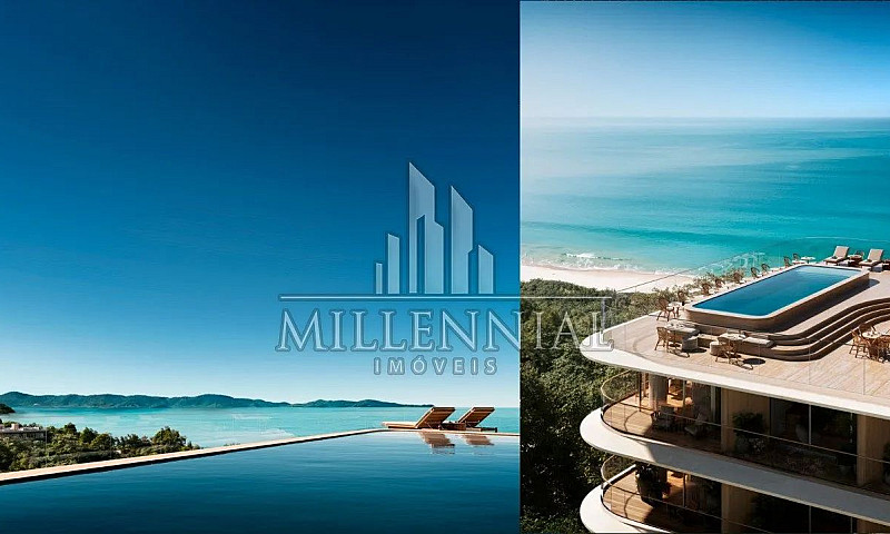 Apartamento De Luxo ...