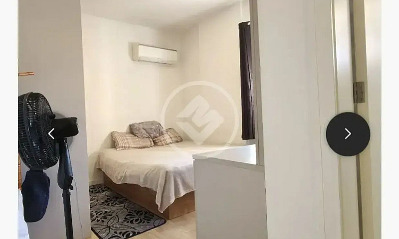 Apartamento Mobiliad...