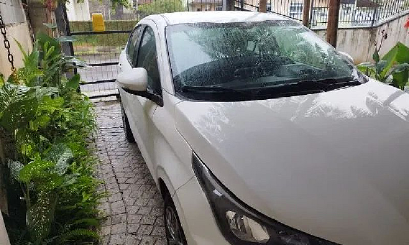 Fiat Cronos Drive 1....