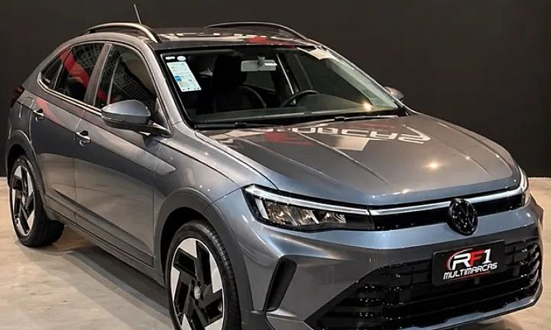 Volkswagen Nivus Sen...