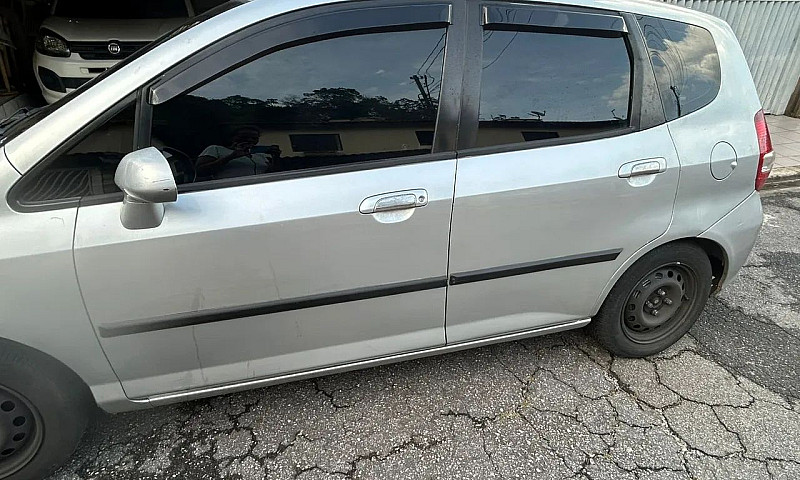 Honda Fit Lx 1.4/ 1....