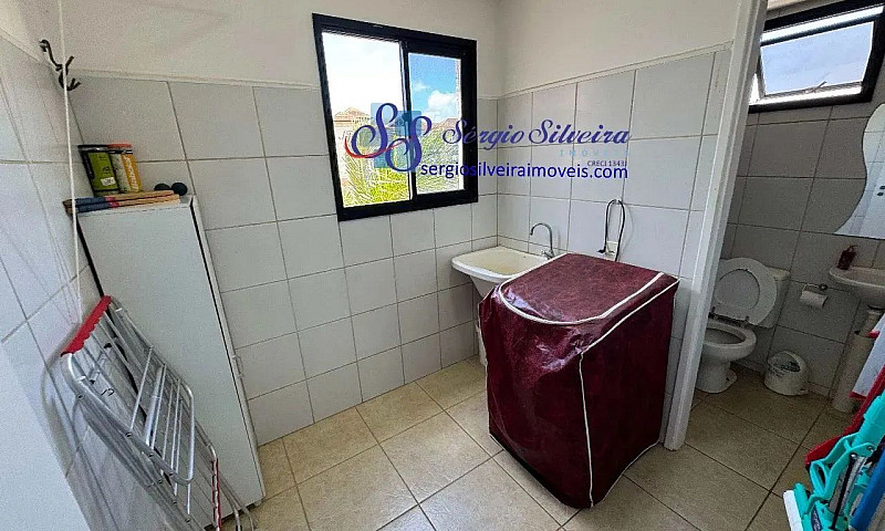 Apartamento Para Alu...
