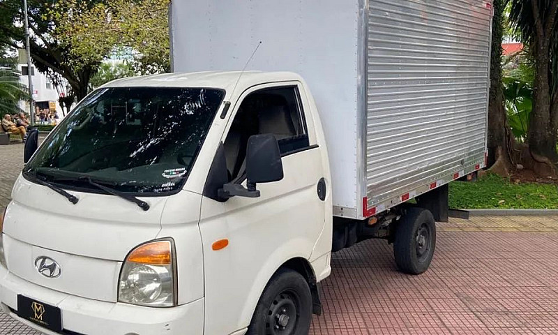 Hyundai Hr 2.5 Tci D...