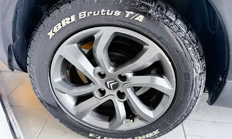 Citroen Aircross Fee...