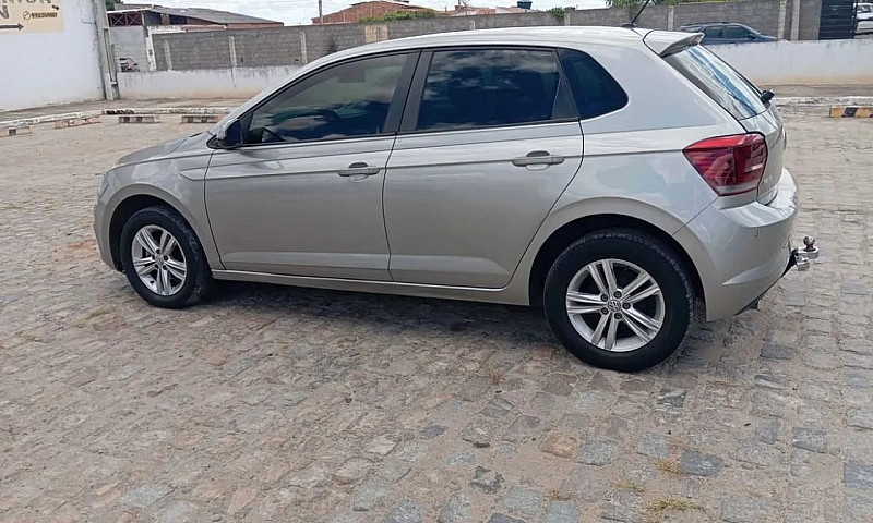 Volkswagen Polo 1.6 ...