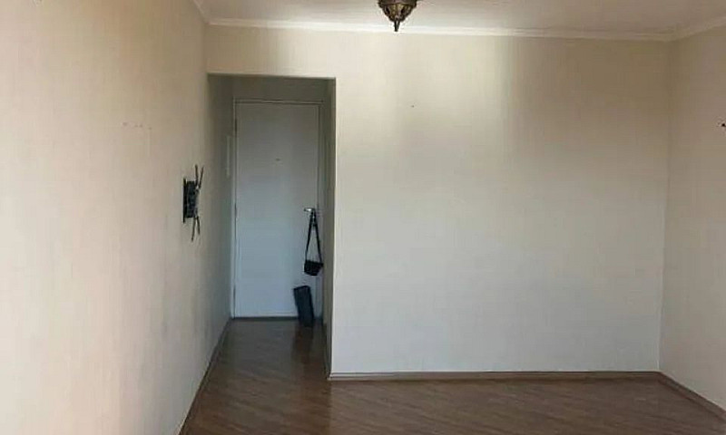 Apartamento Com 3 Do...