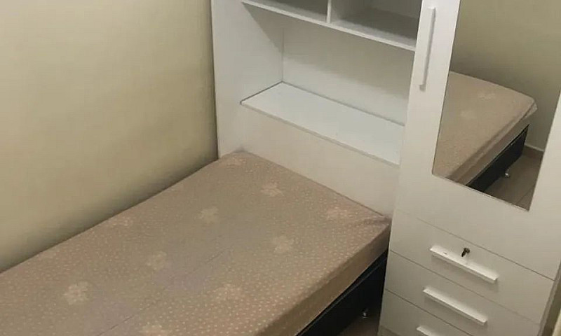 Aluguel De Quarto Mo...
