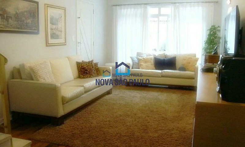 Casa À Venda Próximo...