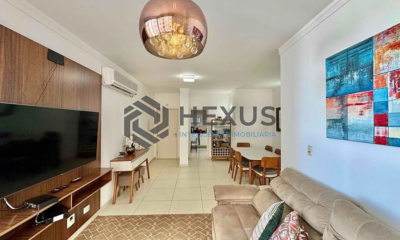 Apartamento Beira Ma...