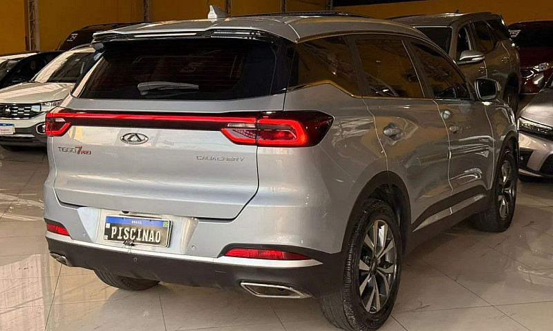 Chery Tiggo 7 Pro 1....