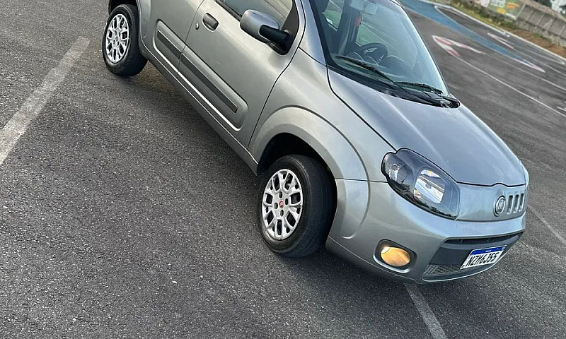 Fiat Uno Vivace Cele...