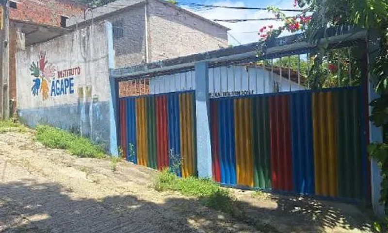 Casa A Venda ...