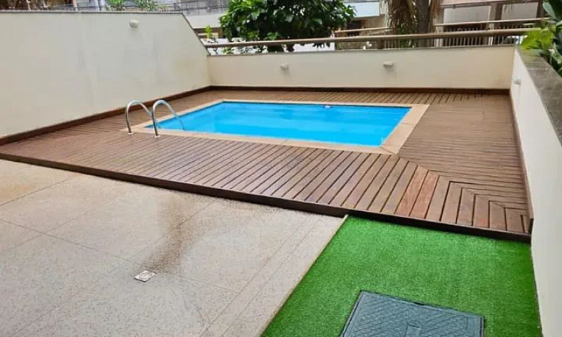 Apartamento Frente, ...