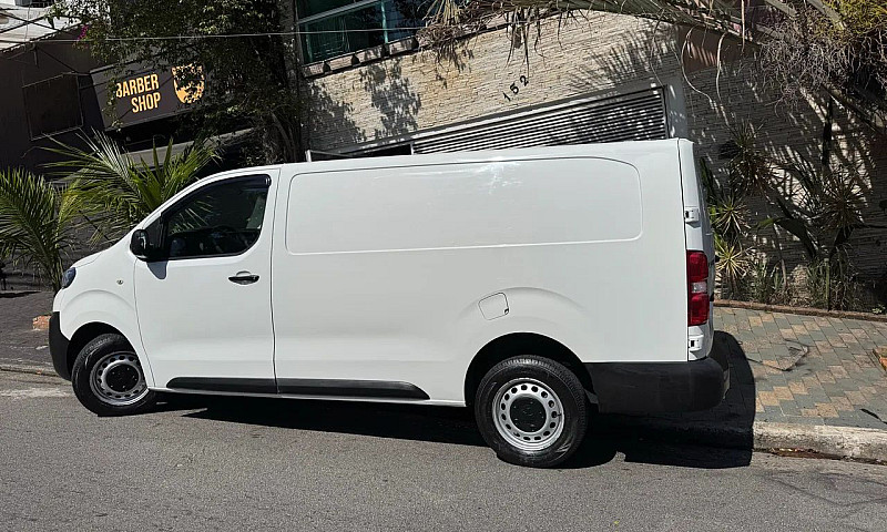 Peugeot Expert Busin...