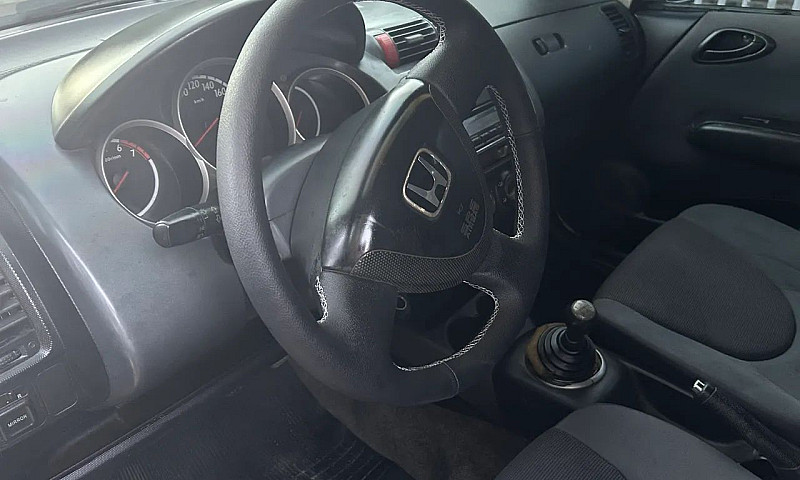 Honda Fit Lx 1.4/ 1....