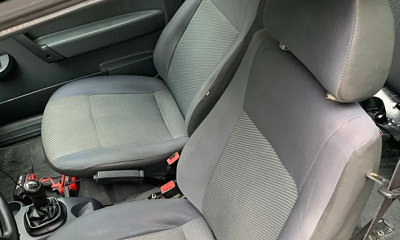 Volkswagen Gol Geraç...