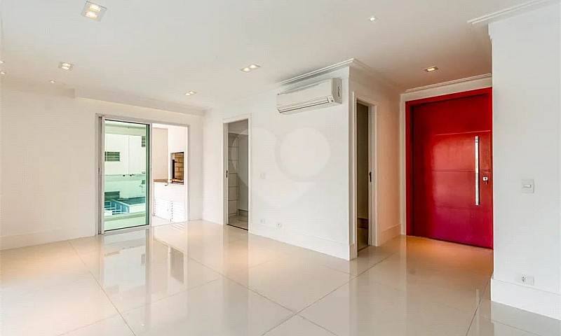 Apartamento Com 1 Qu...