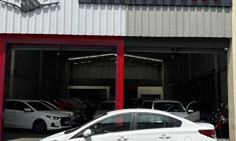 Hyundai Hb20S Comfor...