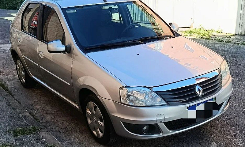 Renault Logan Expres...