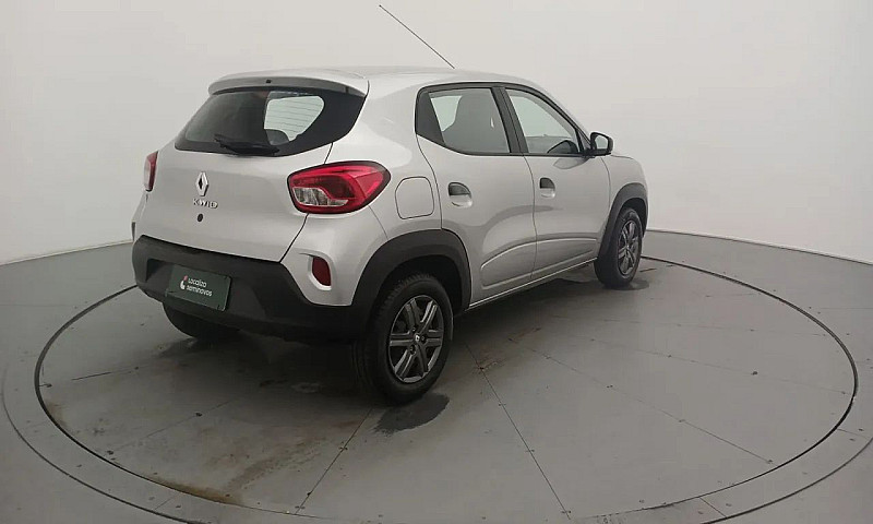 Renault Kwid 1.0 Zen...