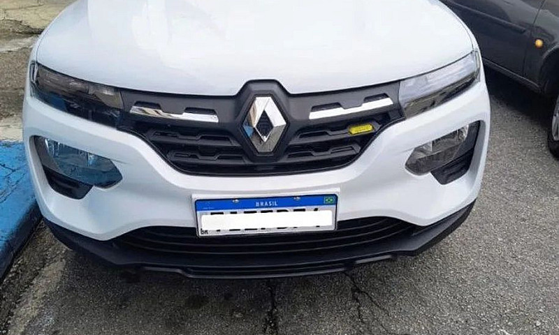 Renault Kwid Iconic ...