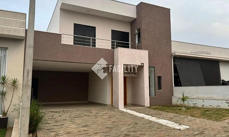 Casa - Residencial R...