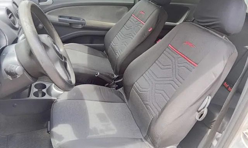 Volkswagen Gol Geraç...