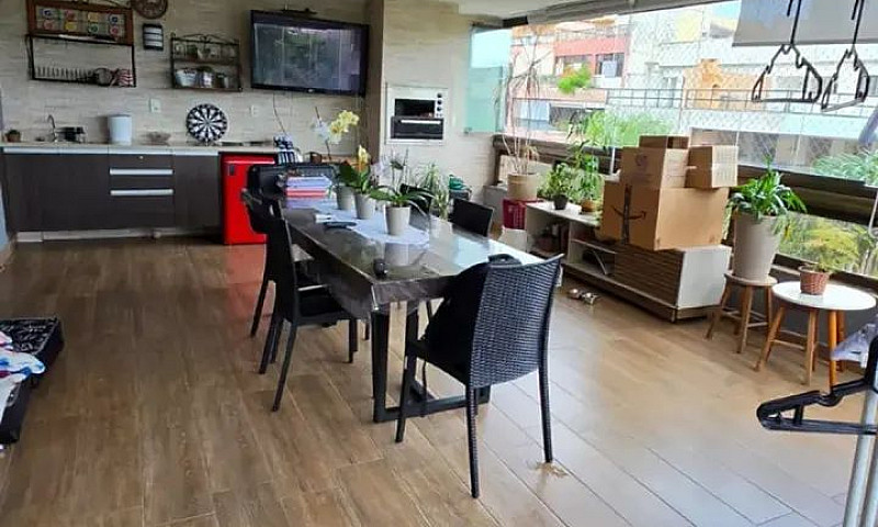 Apartamento Frente, ...