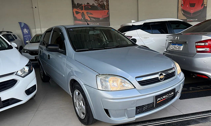 Chevrolet Corsa Hat....