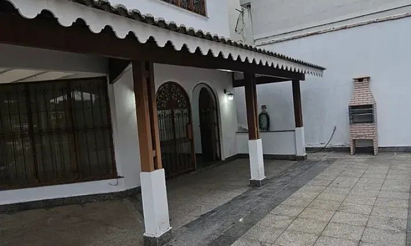 Casa Para Locação No...