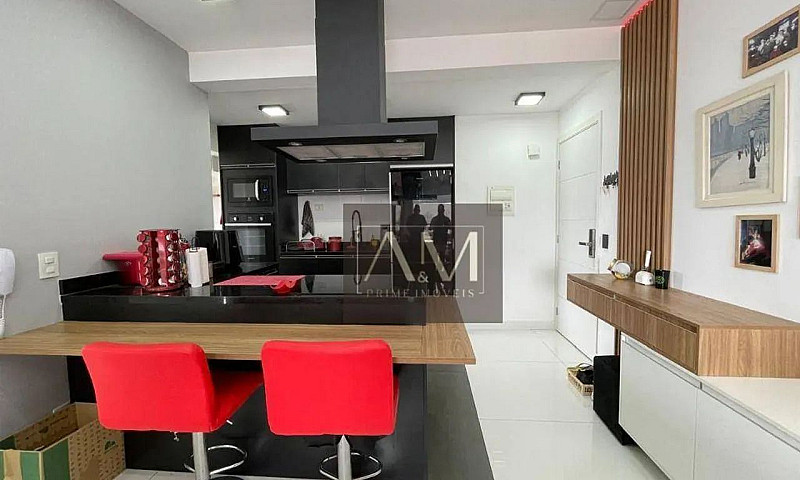 Apartamento Com 2 Do...