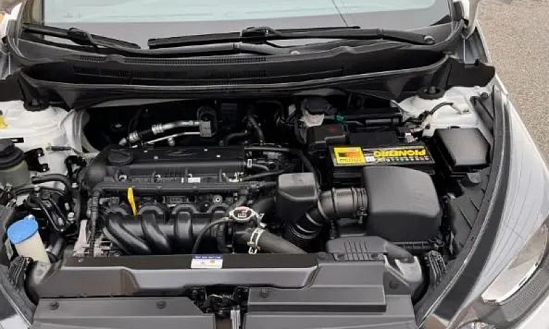 Hyundai Hb20 Copa Do...