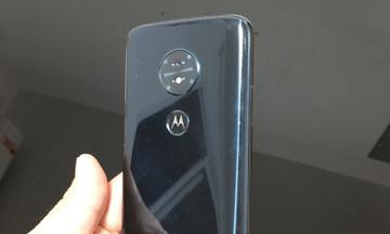 Celular Motorola...