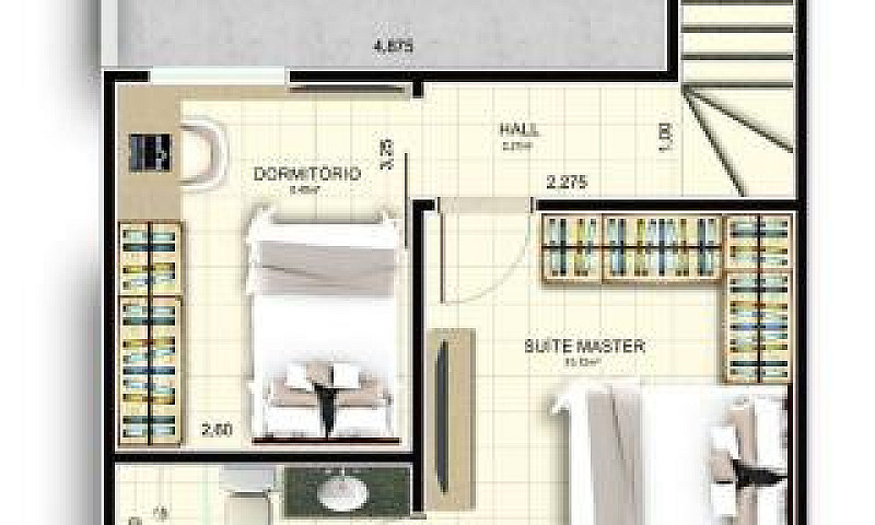 T= Casa Duplex_ 3 Qu...