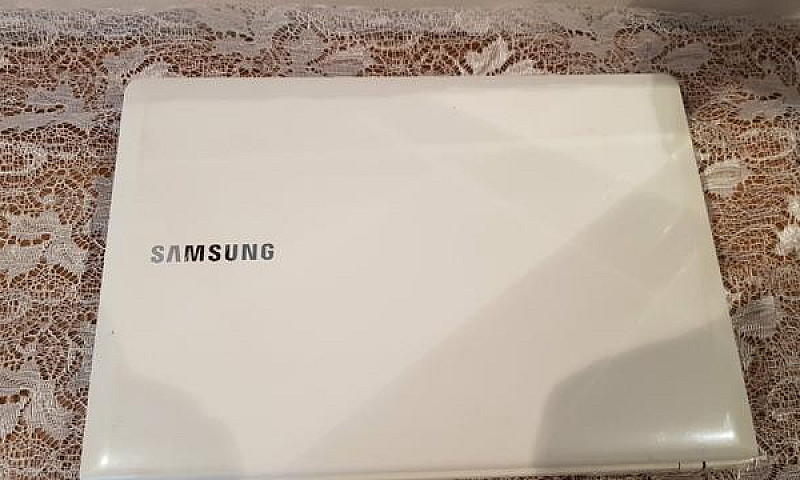 Notebook Samsung...