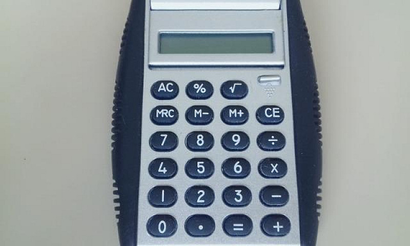 Kit Calculadora...