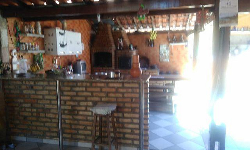 Ótima Casa...