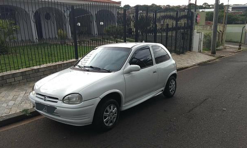 Corsa Super 97 1.0 8...