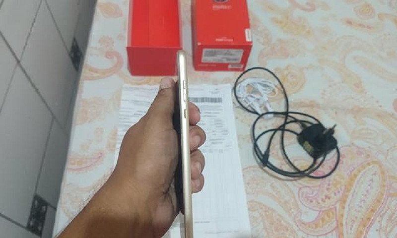 Moto Z2 Play 64 Gb O...