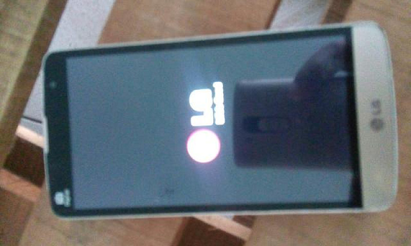 Celular Da Lg...