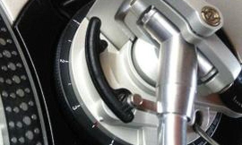 Technics Sl1200Mk2 (...