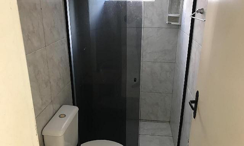 Apartamento Na Serra...