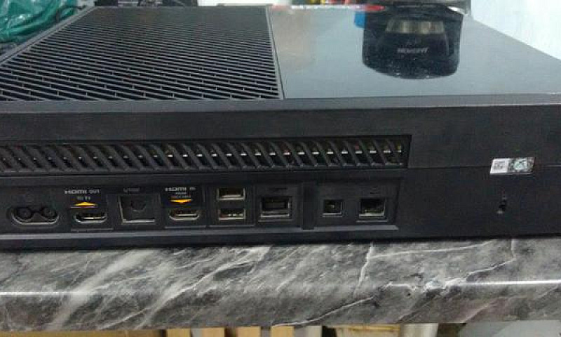 Xbox One Fat 500Gb...