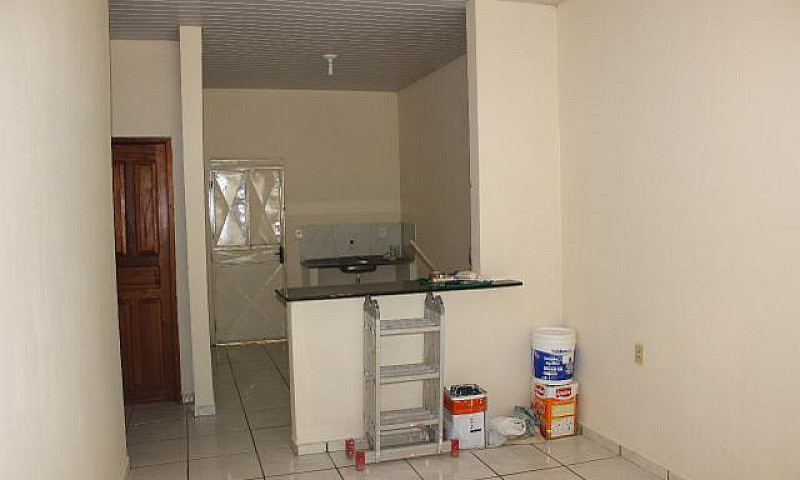 Alugo Apartamento Pr...